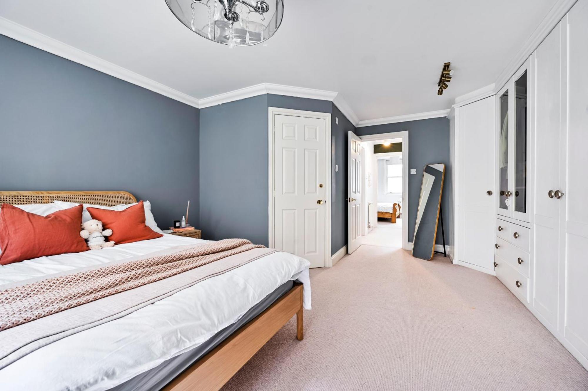 Casa de férias 5 Bed House - Fancy - Sleep Up To 12 - *