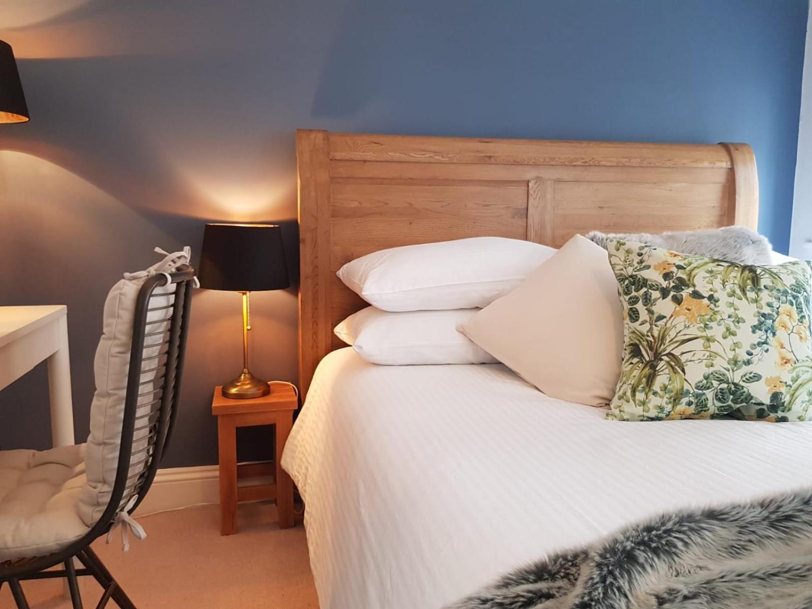 Casa de férias 5 Bed House - Fancy - Sleep Up To 12 -