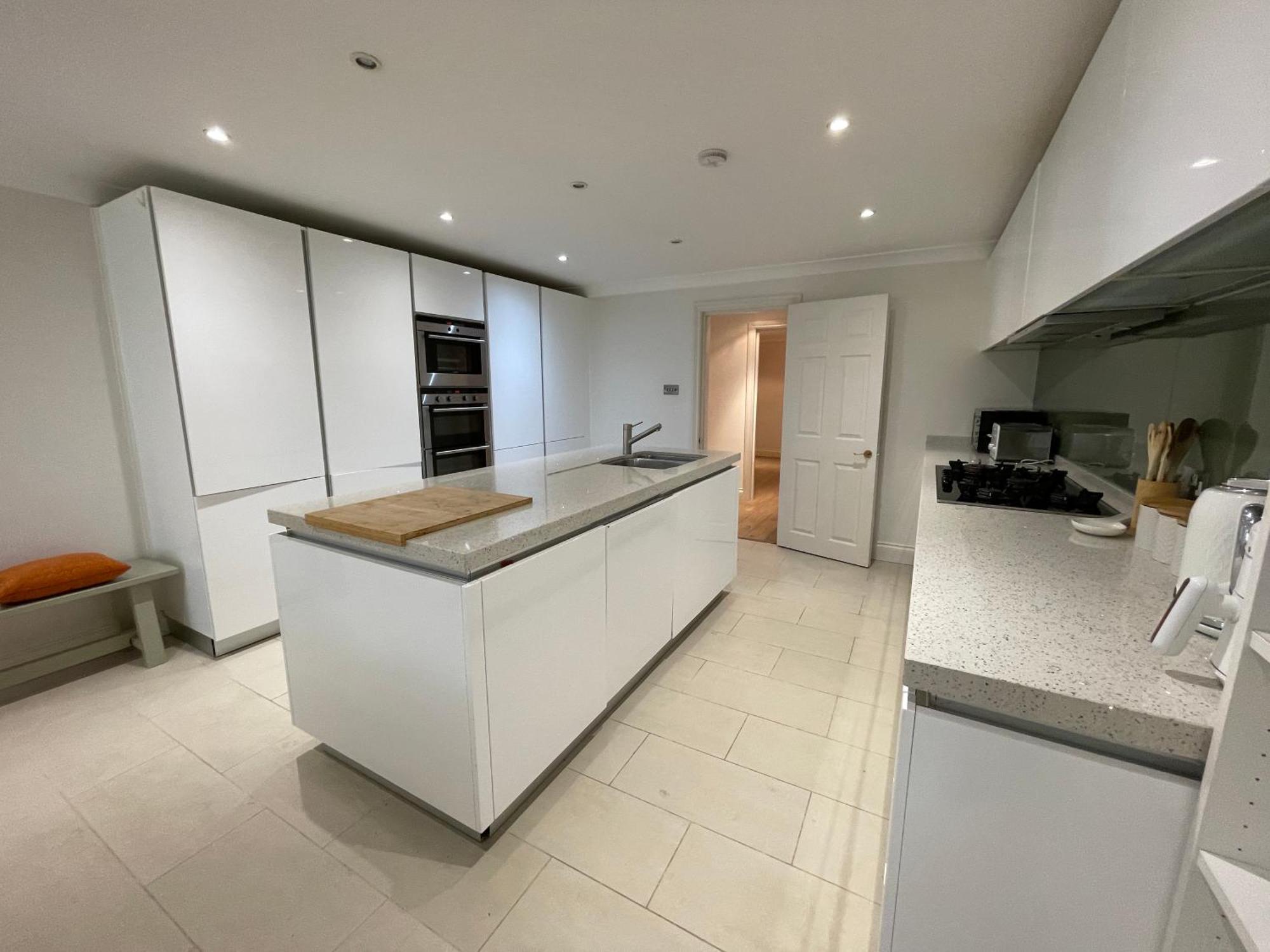 Casa de férias 5 Bed House - Fancy - Sleep Up To 12 - *